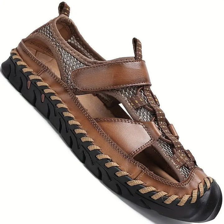 Bertrand – Bequeme Rutschfeste Sandalen