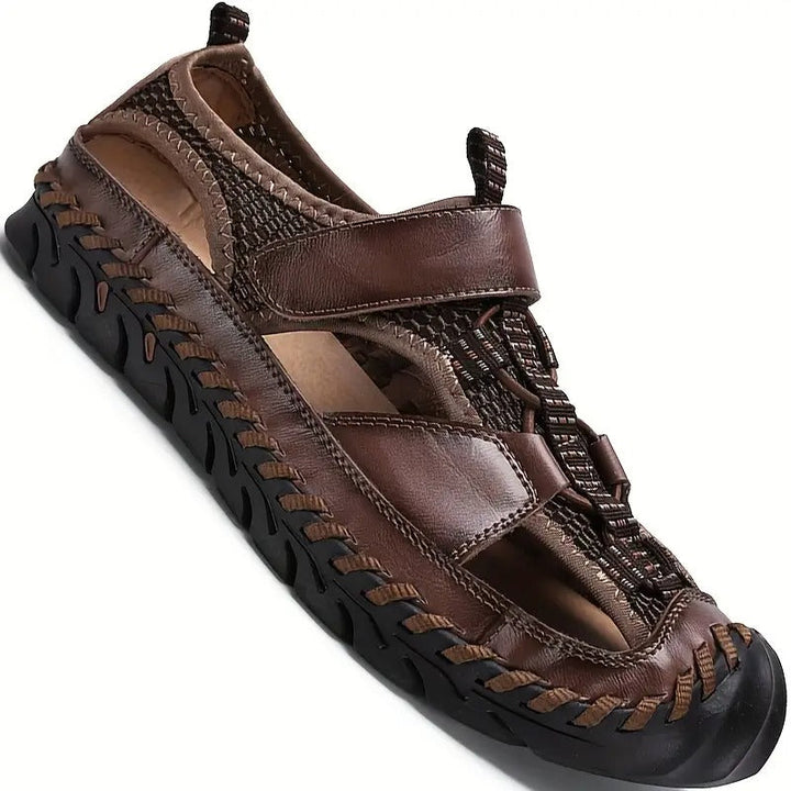 Bertrand – Bequeme Rutschfeste Sandalen