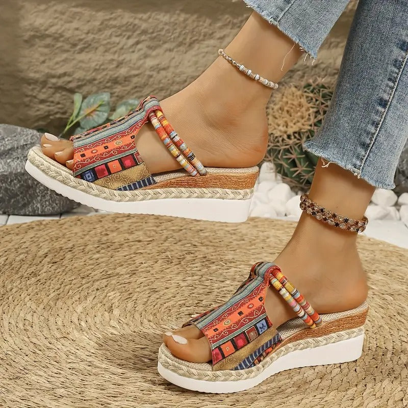 Ladonna - Orthopädische Sandalen
