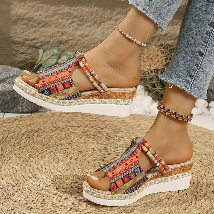 Ladonna - Orthopädische Sandalen