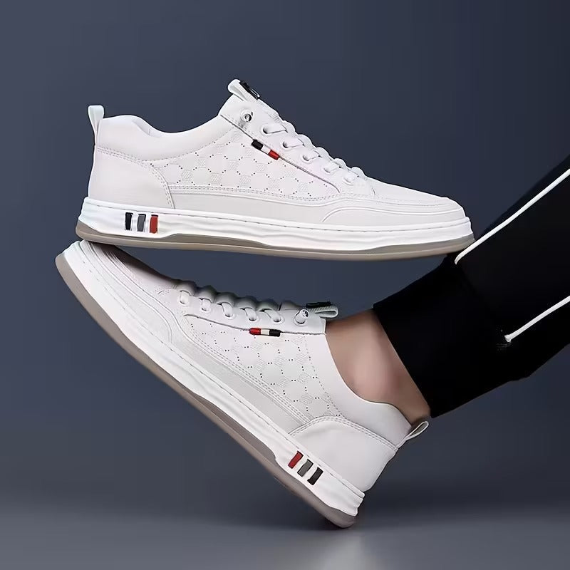 Mardric – Lässige Orthopädische Lederschuhe