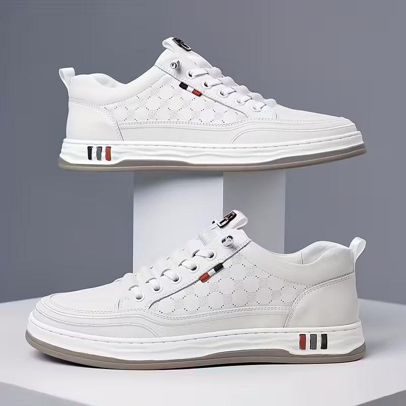 Mardric – Lässige Orthopädische Lederschuhe