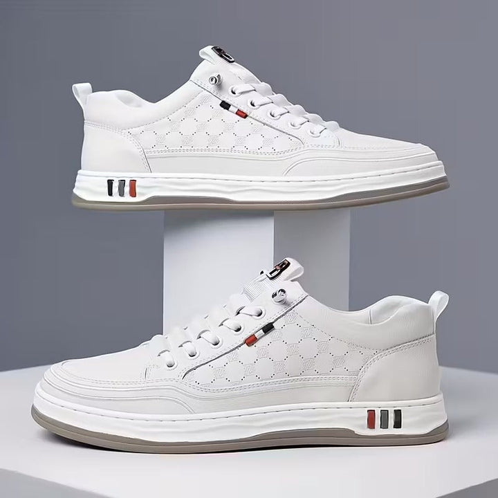 Mardric – Lässige Orthopädische Lederschuhe