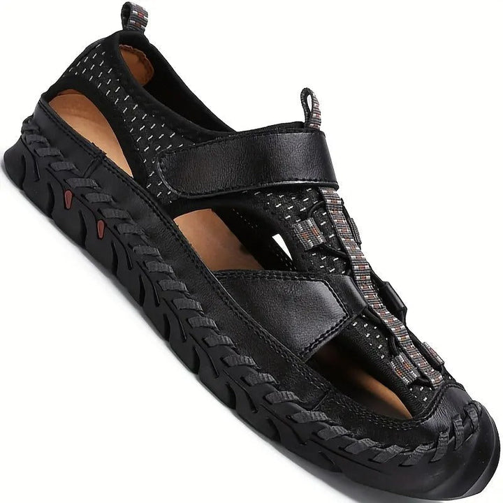 Bertrand – Bequeme Rutschfeste Sandalen