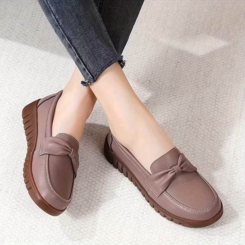 Yalda – Hochwertige Orthopädische Slipper