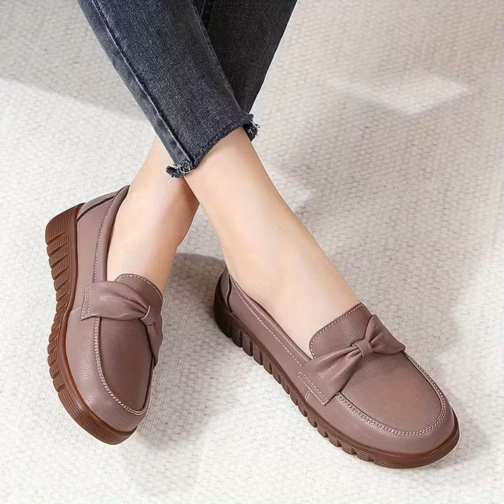 Yalda – Hochwertige Orthopädische Slipper