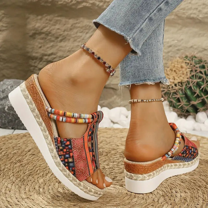 Ladonna - Orthopädische Sandalen