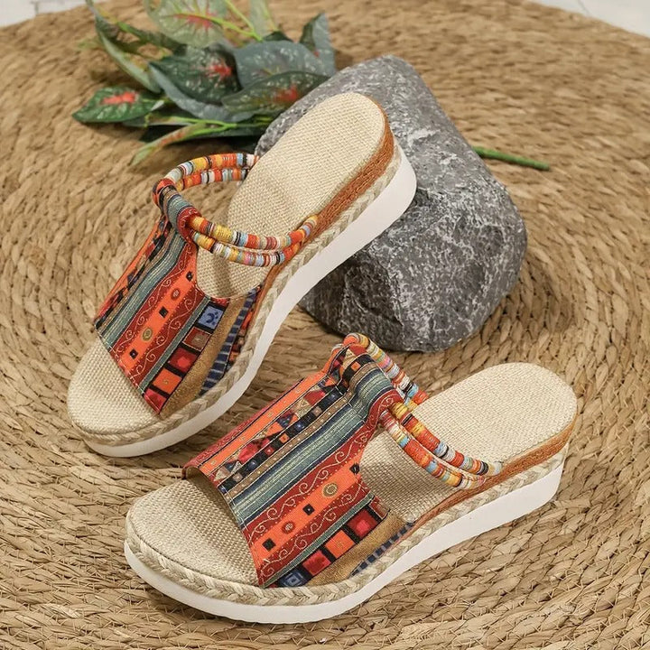 Ladonna - Orthopädische Sandalen