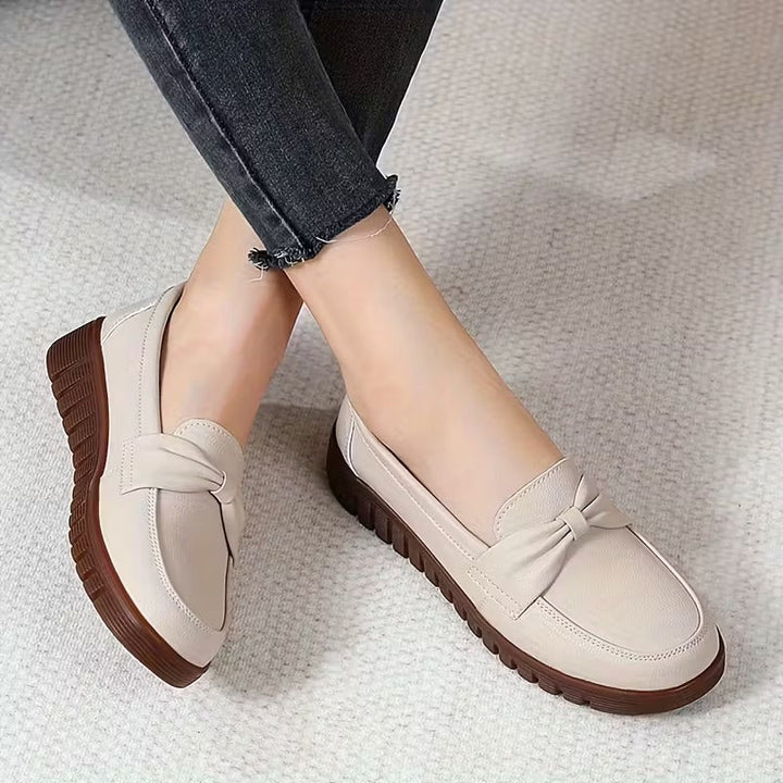 Yalda – Hochwertige Orthopädische Slipper
