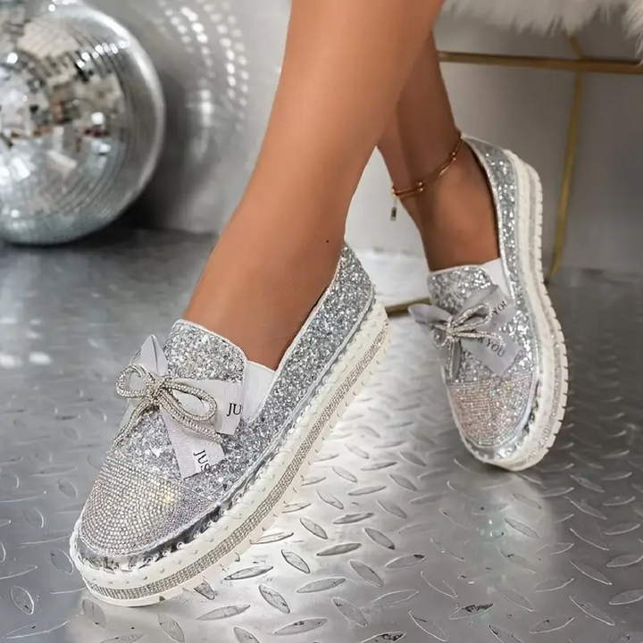 Tamzin - Orthopädische Rutschfeste Schuhe