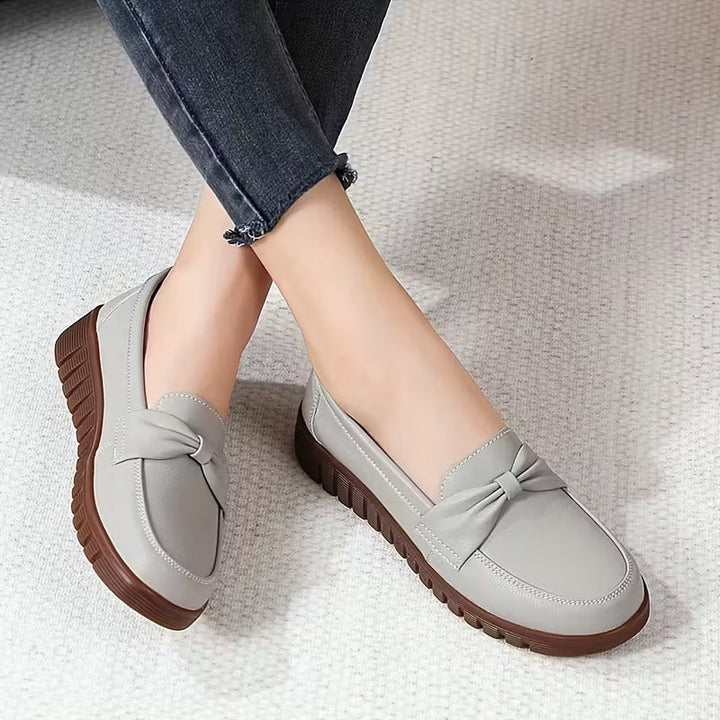 Yalda – Hochwertige Orthopädische Slipper