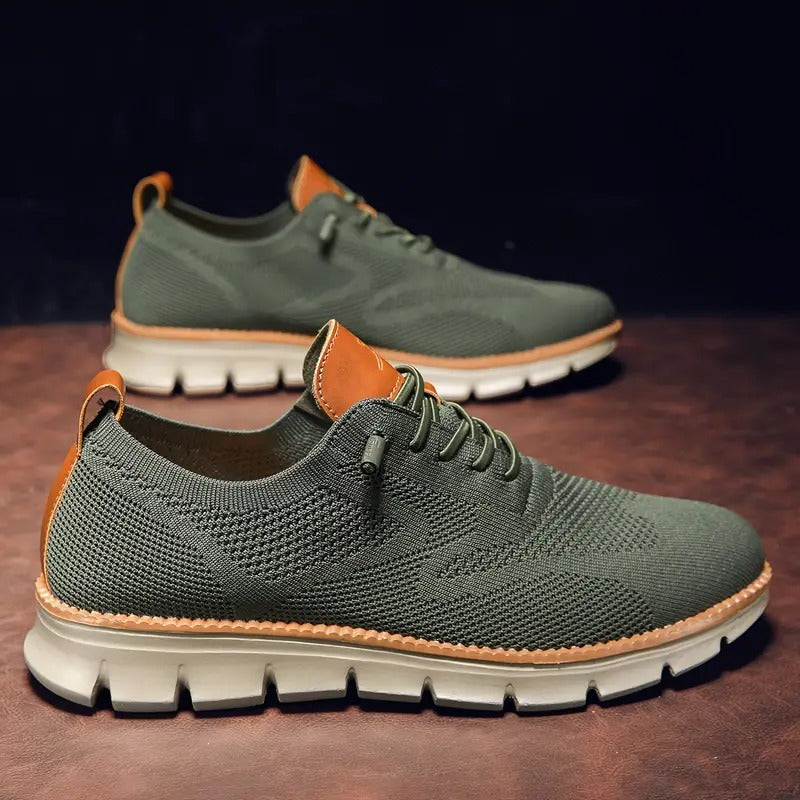 Sanders – Bequeme Orthopädische Schuhe