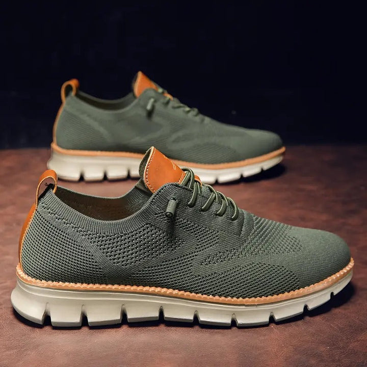 Sanders – Bequeme Orthopädische Schuhe