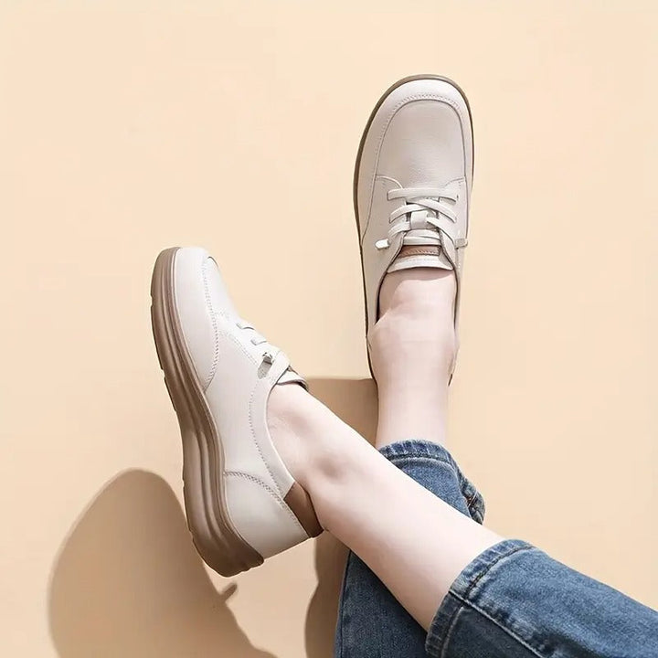 Kiarah - Orthopädische Lederschuhe