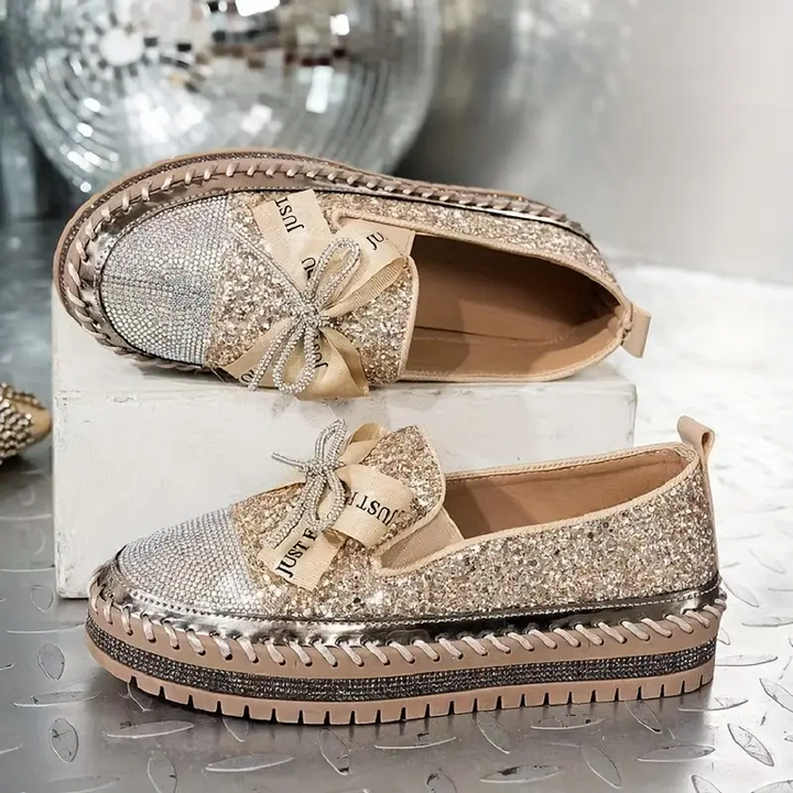Tamzin - Orthopädische Rutschfeste Schuhe