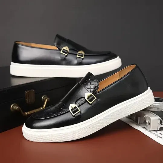 Fidel - Premium Lederschuhe