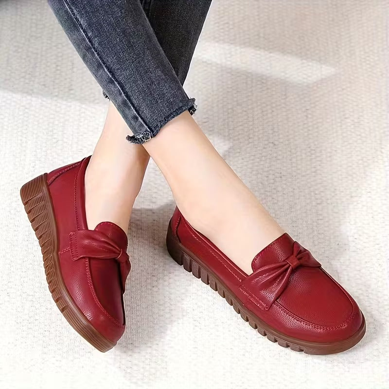 Yalda – Hochwertige Orthopädische Slipper