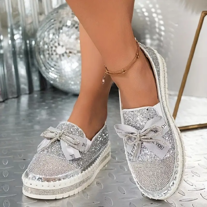 Tamzin - Orthopädische Rutschfeste Schuhe