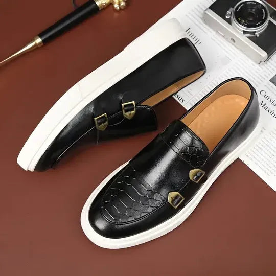 Fidel - Premium Lederschuhe