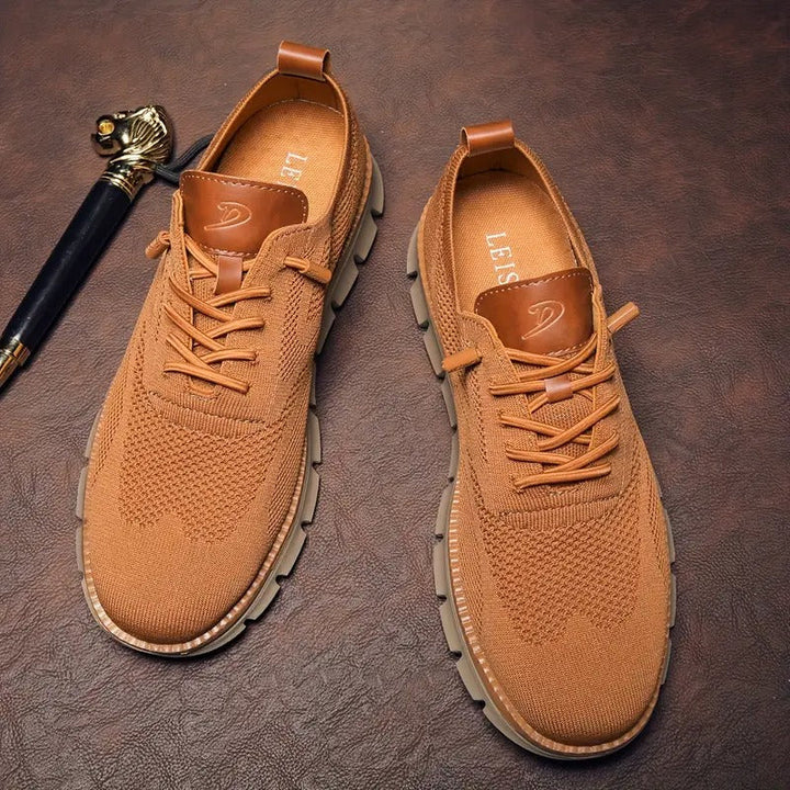 Sanders – Bequeme Orthopädische Schuhe