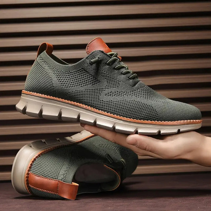 Sanders – Bequeme Orthopädische Schuhe