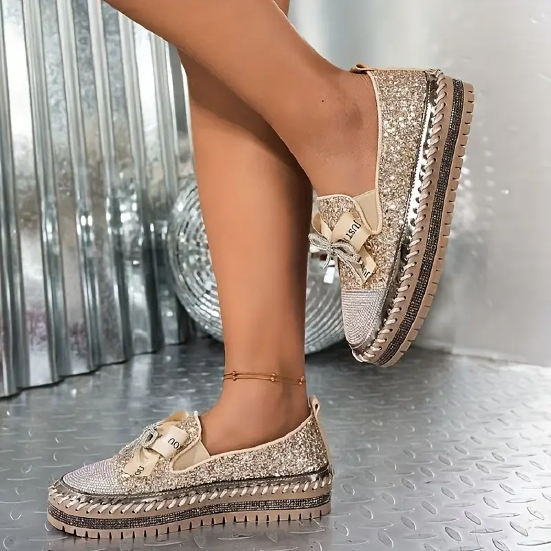 Tamzin - Orthopädische Rutschfeste Schuhe