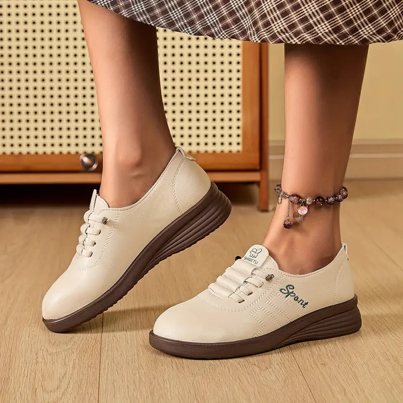 Johansson – Orthopädische Lederschuhe