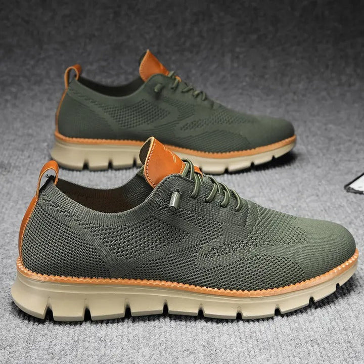 Sanders – Bequeme Orthopädische Schuhe