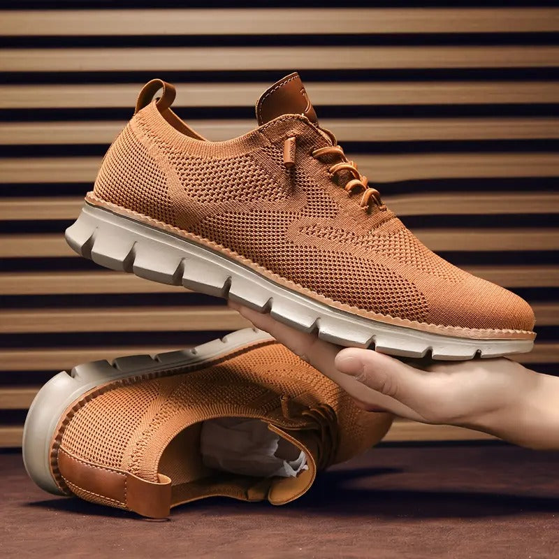 Sanders – Bequeme Orthopädische Schuhe