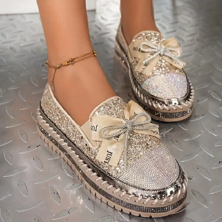 Tamzin - Orthopädische Rutschfeste Schuhe