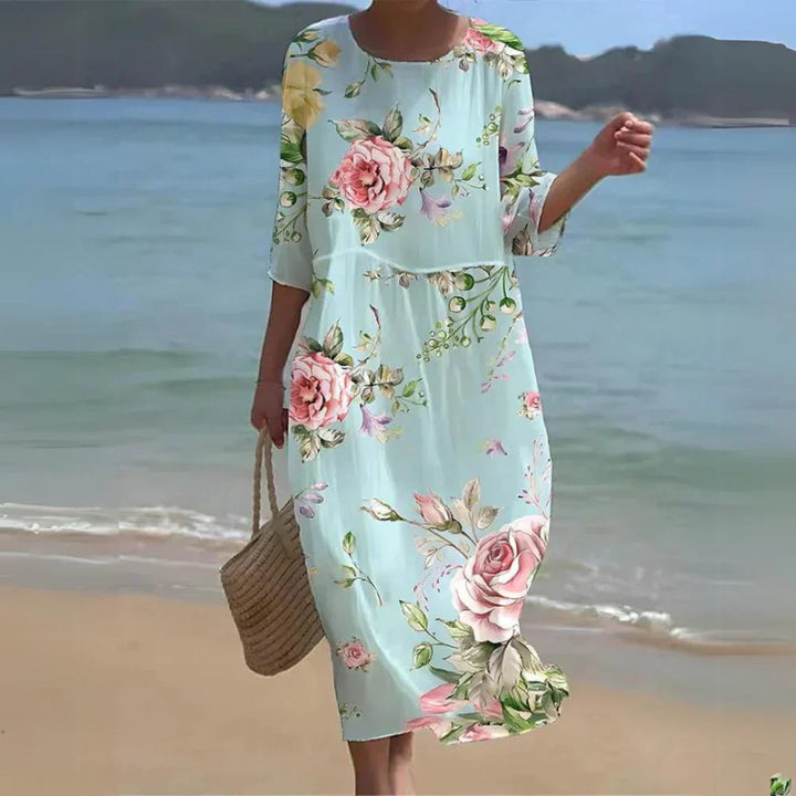Deepika – Schmeichelnde Eleganz