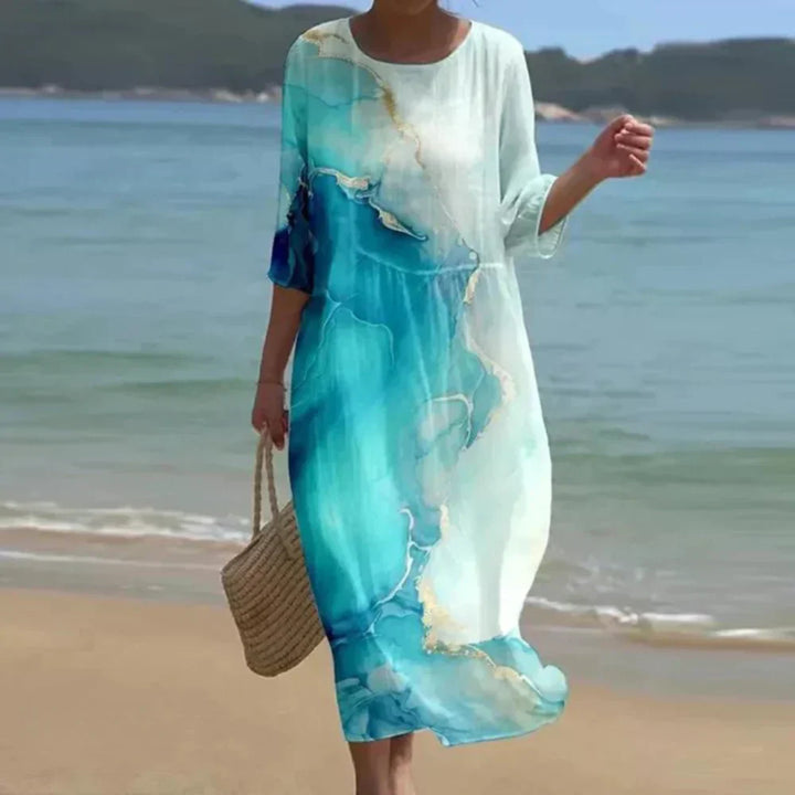 Deepika – Schmeichelnde Eleganz