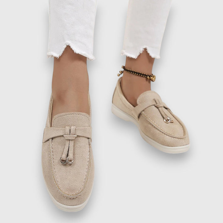 Herlinda - Lässig Loafer