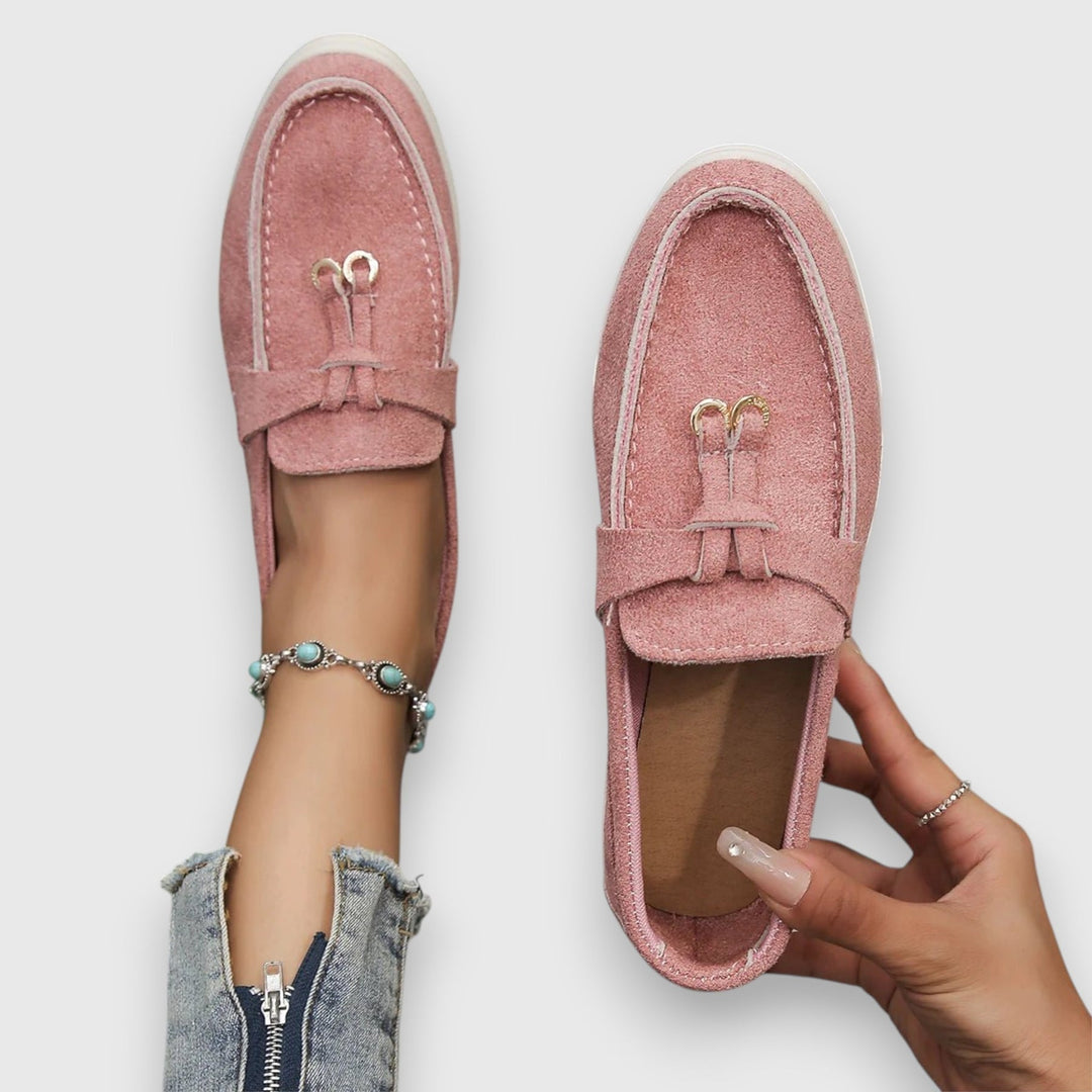 Herlinda - Lässig Loafer