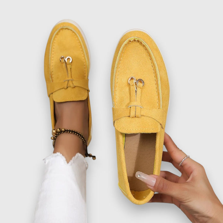 Herlinda - Lässig Loafer