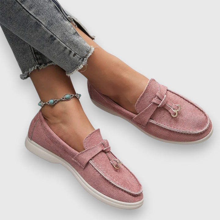 Herlinda - Lässig Loafer