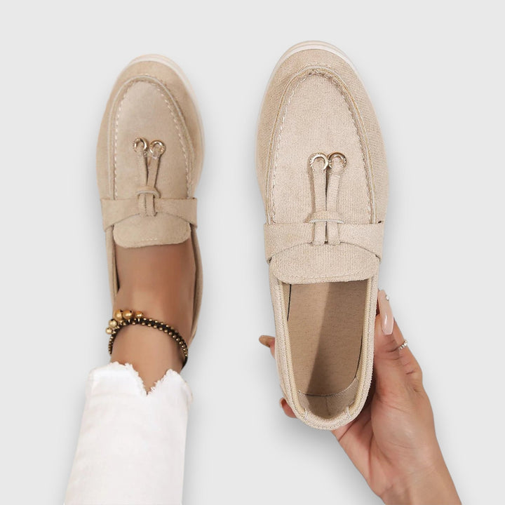 Herlinda - Lässig Loafer