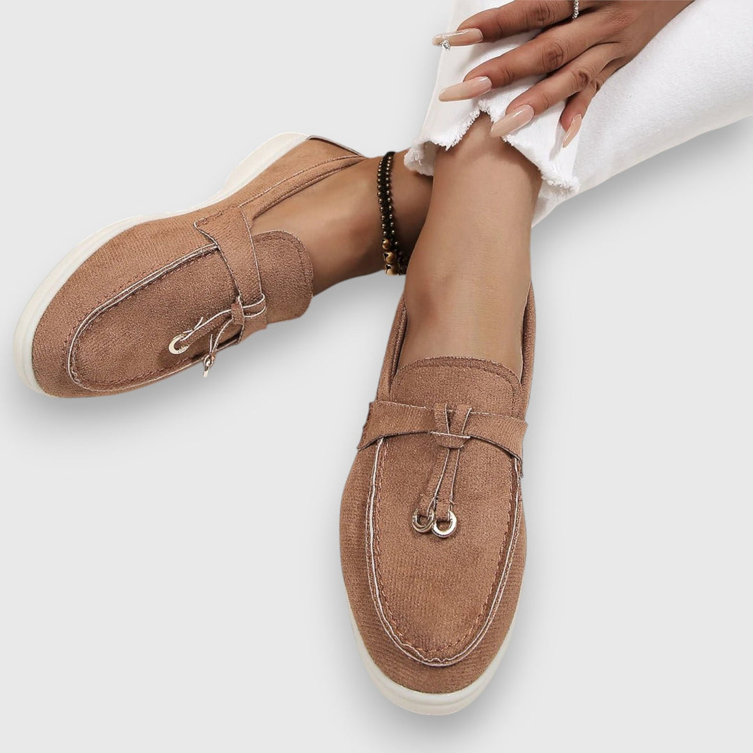 Herlinda - Lässig Loafer