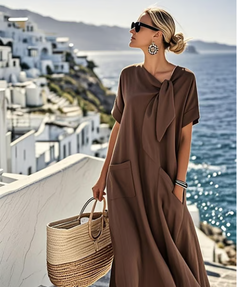 Felecia - Stilvolles Kleid