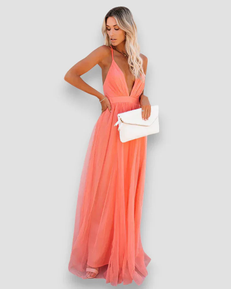 Rosita - Kleid Von Zeitloser Eleganz