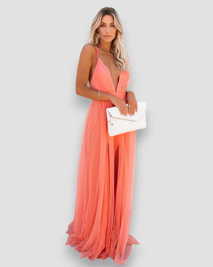 Rosita - Kleid Von Zeitloser Eleganz