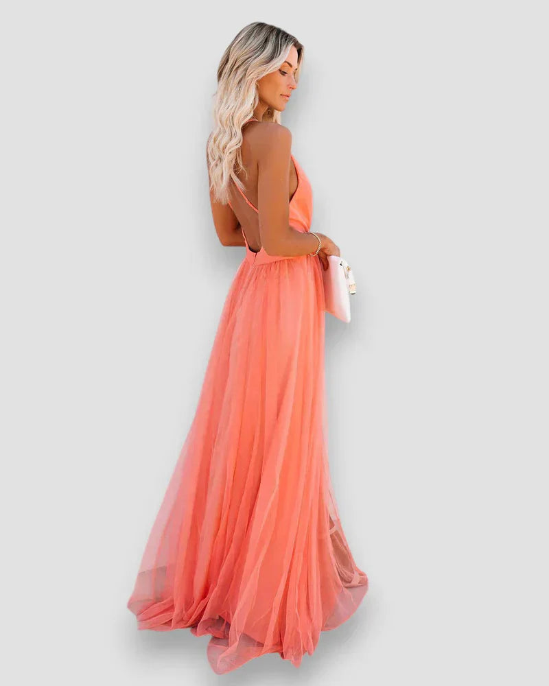Rosita - Kleid Von Zeitloser Eleganz