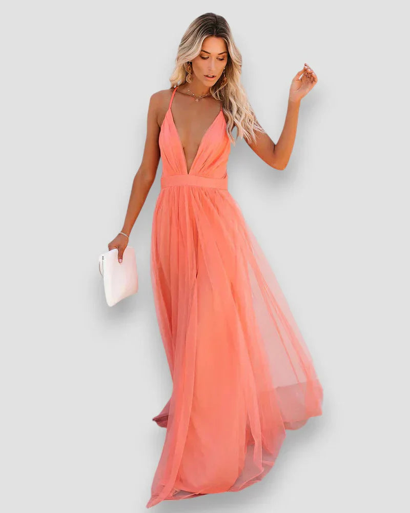Rosita - Kleid Von Zeitloser Eleganz
