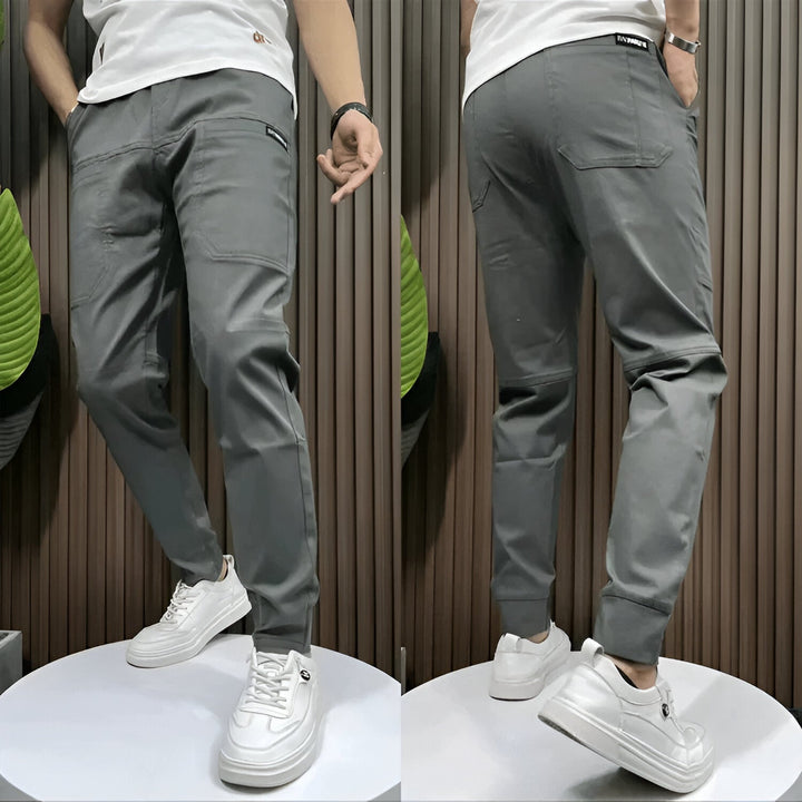Tiedemann - Premium Dehnen Fracht Hose 1+1 Gratis