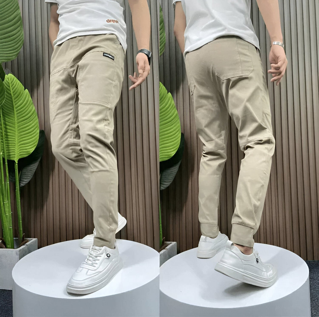 Tiedemann - Premium Dehnen Fracht Hose 1+1 Gratis
