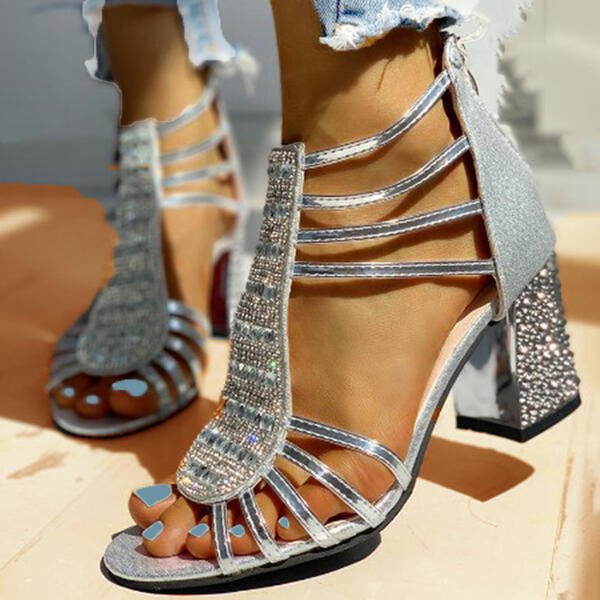 Laverne - Blaze And Glow Sandalen
