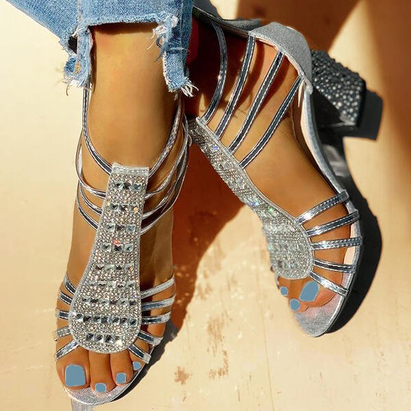 Laverne - Blaze And Glow Sandalen