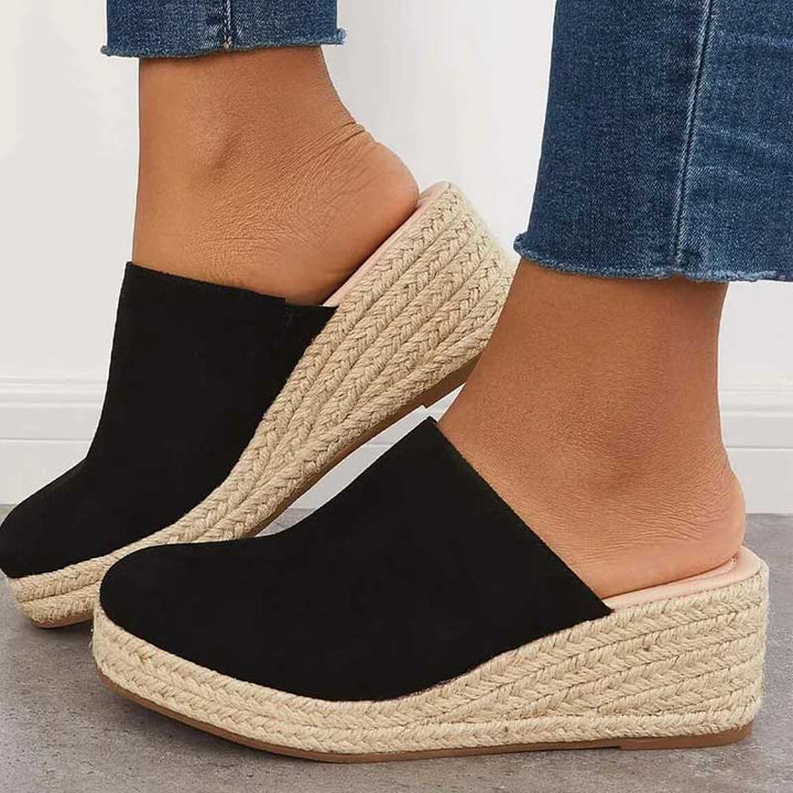 Felisa - Orthopädische Sandalen