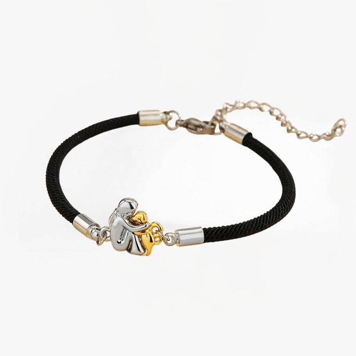 SoulPaw - Spitzenarmband Mit Hundesymbol