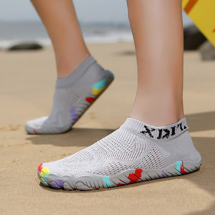 AquaStride - Rutschfeste Strand- Und Wassersportschuhe